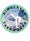 Himalayan Taekwondo Logo